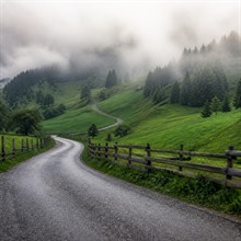 Yayla yolu